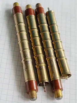 НОВИЙ ! ! ! НЕРОБОЧИЙ ! СБМ-20 (один цоколь) Счётчик Гейгера — Мюллера СБМ-20у SBM-20u СБМ-20У