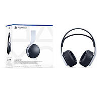 Наушники PlayStation 5 Pulse 3D Wireless Headset White