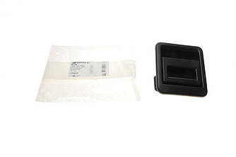 Ручка дверей (бічних/ззовні) (R) Fiat Ducato 94-02 MIRAGLIO 80/404 UA62