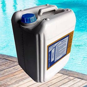 Linex Oxiline активний кисень рідкий, 30 кг