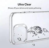 Чохол ESR для iPhone 13 mini - Ice Shield, Clear, фото 5