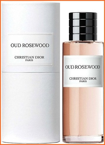 Оуд Роузвуд - CD Oud Rosewood парфумована вода 125 ml., фото 1