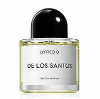 Парфюмированная вода Byredo De Los Santos для мужчин и женщин - edp 100 ml tester