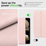 Чохол Spigen для iPad Air 10.9 (2022/2020) - Ultra Hybrid Pro, Rose Gold (ACS02699), фото 10
