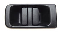 Ручка дверей боковых снаружи правая Renault Master Opel Movano 98-10 8200856290 7700352420 ( AIC ) 56342