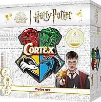 Настольная игра Кортекс Гарри Поттер, Cortex. Harry Potter Rebel PL языконезависимая