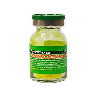 Пірогард порошок для ін'єкцій 0,24 г OLKAR