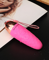 Віброяйце Sexy Baby, бездротовий вібратор Шишка, вібратор для сексу, іграшка для дорослих. Вібростимулятор