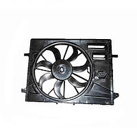 Вентилятор радиатора в сборе Great Wall Haval H2 Хавал Н2 (1308100XSZ08B)