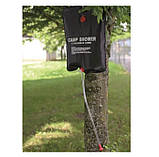 Туристичний сонячний душ Mil-Tec 20 л 16005120, фото 7