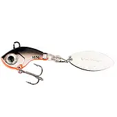 Тейл-спиннер Kalipso Fireblade Long 10.5g