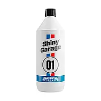 Shiny Garage Red Devil Degreaser очисник двигуна та деталей 1 л