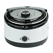 Фрезер для манікюру ZS-606 65Вт 45000 об/хв хороший потужний професійний фрезер манікюрний Drill Master 606, фото 6