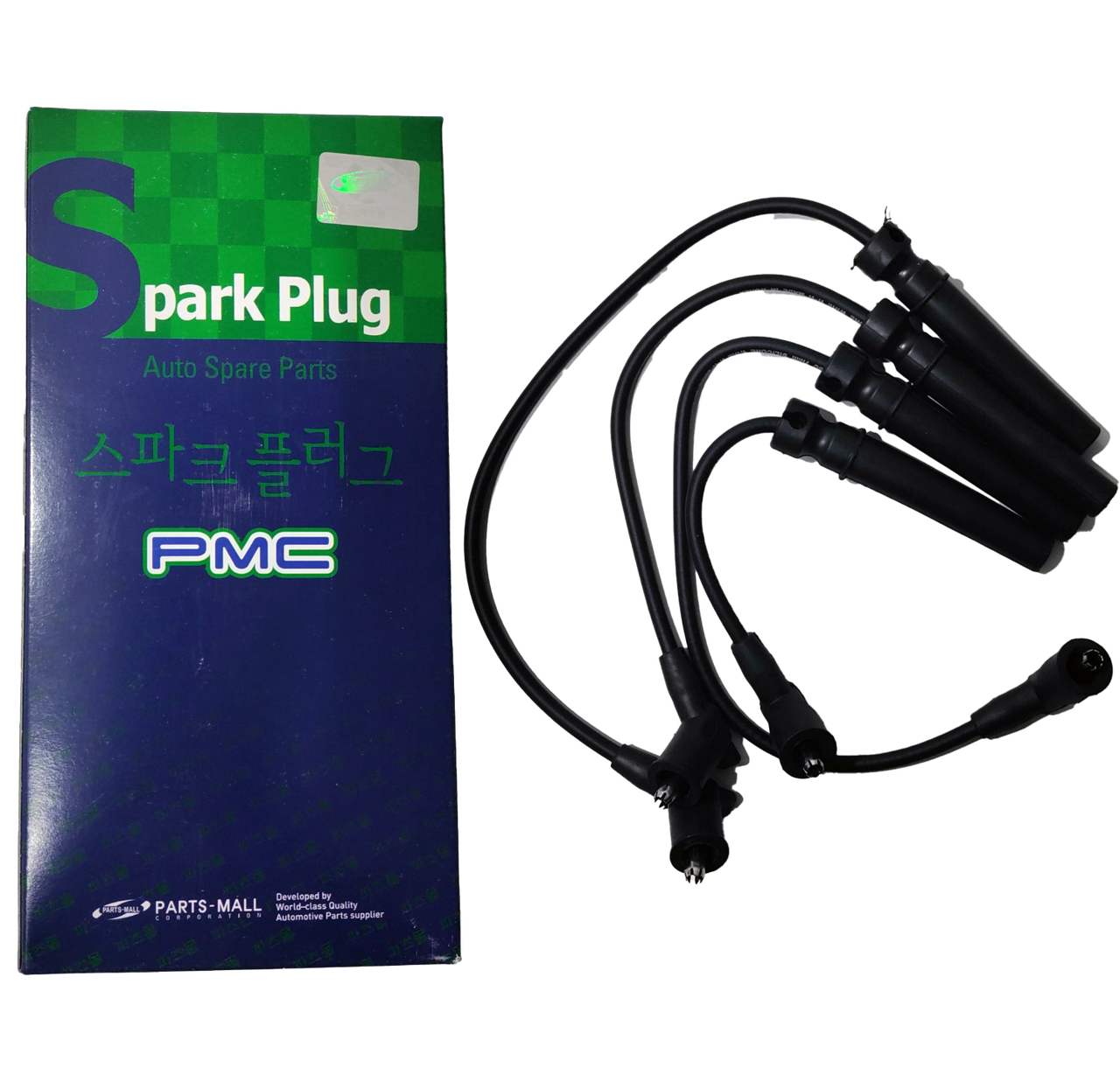 Дроти в Лачетті 1.6 PARTS-MALL к-т, PEC-E54