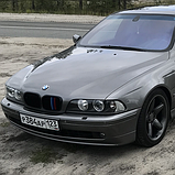 BMW 472 Sterling Gray базова автоемаль ADI UPP - 0.8л, фото 3
