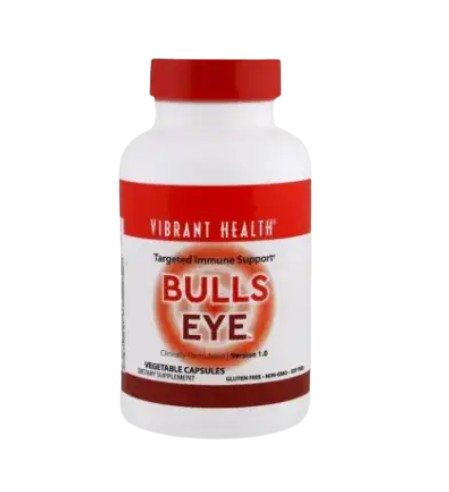Bulls Eye (Буллс Ай) — капсули для схуднення, фото 1