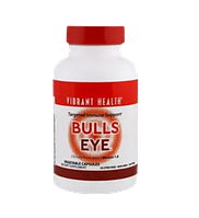 Bulls Eye (Буллс Ай) капсулы для похудения