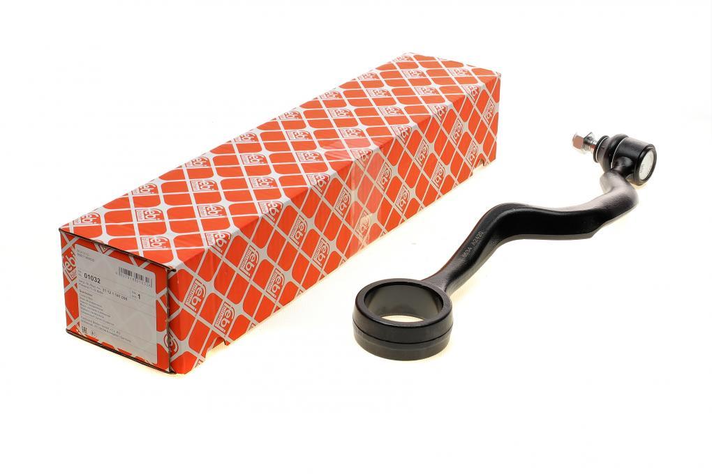 Важіль підвіски (передній/ззаду) (R) BMW 5 (E34) 88-95 FEBI BILSTEIN 01032 UA61, фото 1