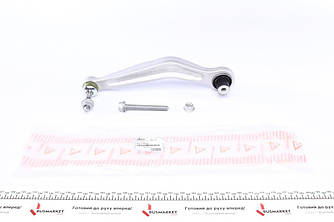 Важіль підвіски (задній) (L) BMW 5 (E60/61)/7 (E65-E67) 01-10 ASMETAL 23BM0336 UA62