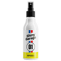 Спреєвий ароматизатор Shiny Garage Spice 1, 150мл