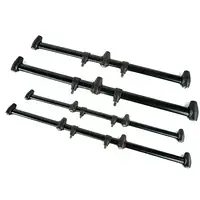 Буз Бар Fox Buzzer Bar Extra Wide 3 Rod Set