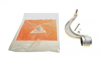 Важіль підвіски (передній) (L) Audi A6/A7 Sportback 11- ASMETAL 23AU0140 UA62