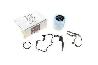 Фільтр сепаратора (мастиловіддільника) BMW 3 (E46)/5 (E39)/7 (E38)/Opel Omega 2.5DTI 01- (M57) AIC 54545 UA62