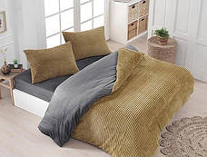 Постільна білизна оксамитова Merinos Eternity
