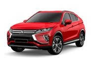 Eclipse Cross