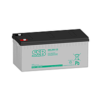 Аккумулятор SSB Battery SBL200-12i