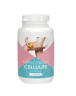 Perfect Body Cellulite (Перфект Боди Целлюлит) капсулы для похудения