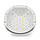 Лампа для манікюру STAR 5 LED+UV 72W (біла), фото 7