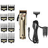 Машинка для стрижки BaByliss PRO LO-PRO FX FX825GE, фото 5