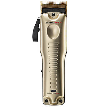 Машинка для стрижки BaByliss PRO LO-PRO FX FX825GE