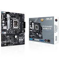 Материнская плата ASUS PRIME H610M-A D4-CSM