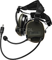 Тактичні навушники