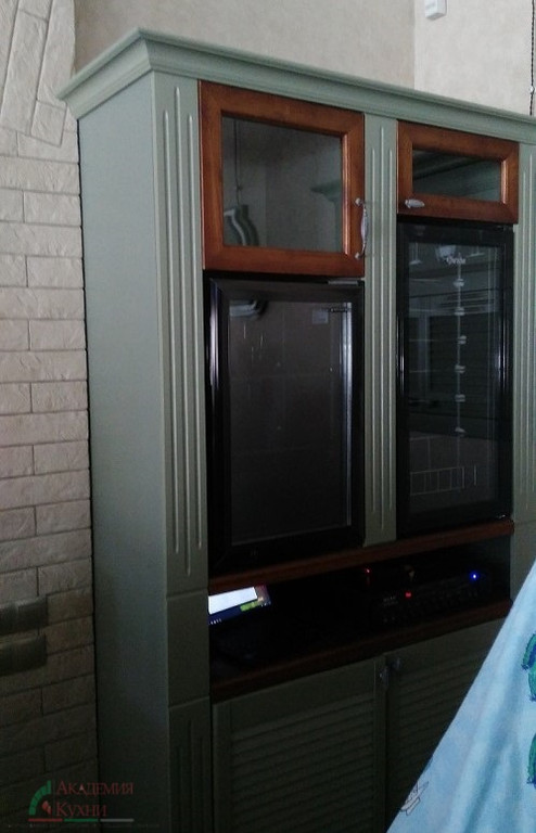 Ресторан европейской кухни в Сумах 35