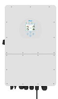 СОНЯЧНИЙ ІНВЕРТОР DEYE SUN-15K-SG01HP3-EU-AM2