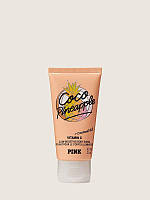 Скраб для тіла Victoria's Secret PINK Coco Pineapple Scrub Оригінал!