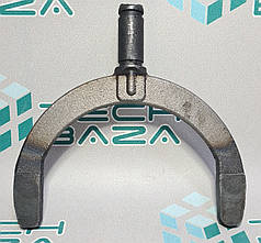 Вилка перемикання редуктора МТЗ Дорожна Карта, 80-1723021