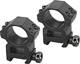 Прилад оптичний Vector Optics Matiz 6-18x44 1" SFP, фото 9