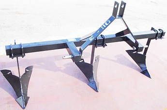 Культиватор підгортач картоплі до міні трактора ОК-3