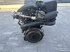 Двигун M47L20, фото 4