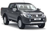 L 200 (2016-) (short base)