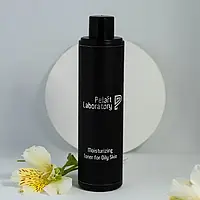 Увлажняющий тоник для жирной проблемной кожи лица Pelart Laboratory Мoisturizing Toner for Oily Skin 250 мл