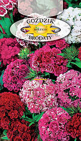 Гвоздика Бородата суміш \ Gozdzik brodaty 0,5 г Roltico Польща