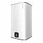Бойлер Atlantic Steatite Cube WI-FI ES-VM 100 S4 С2 WD (2400 W) white 100 літрів, фото 2