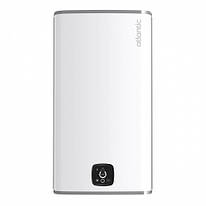 Бойлер Atlantic Steatite Cube WI-FI ES-VM 100 S4 С2 WD (2400 W) white 100 літрів
