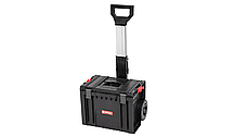 Комплект ящиків для інструментів Qbrick System PRO Set 1 + PRO Drawer 3 Basik, фото 4