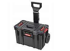 Комплект ящиків для інструментів Qbrick System TWO Cart Plus set, фото 2